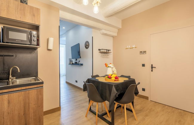 Adira Marseille Panier - Foto 34