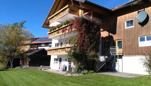 Alpine Lodge Wertach - Foto 2