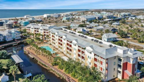 Waterside Village Condo 404 - Seadragon by Pristine Properties - Foto 5