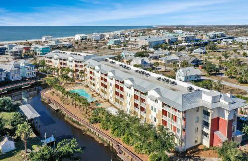 Waterside Village Condo 404 - Seadragon by Pristine Properties - Foto 5