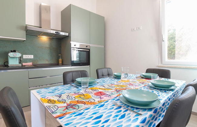 La Casetta Della Mari - Foto 10