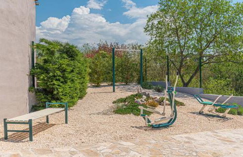 Pet Friendly Home In Dubrava - Foto 22