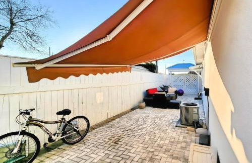 PCB Beach Paradise, Steps to SAND, Sleeps 8 - Foto 11