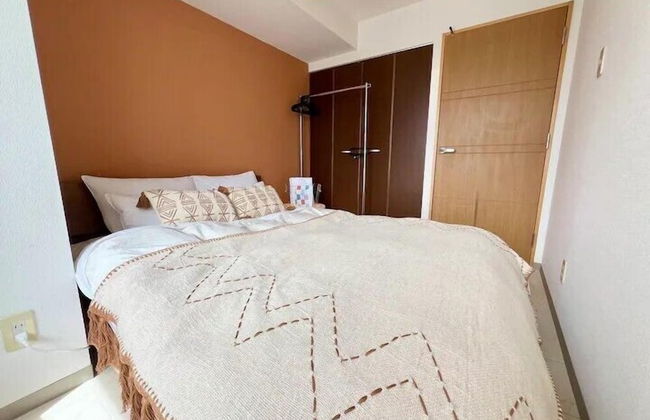 AMS Tower Nakajima - Foto 42