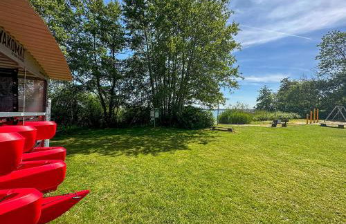 Dat Gröön-Huus - SÜÜD - Foto 20