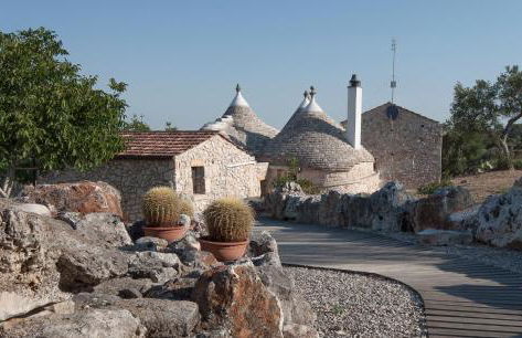 Dimora Casanoja - Foto 1