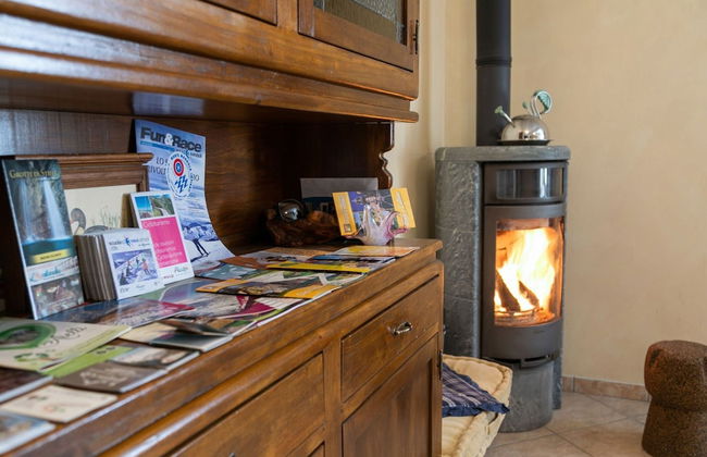 Belvilla by Oyo Sirente House - Foto 24