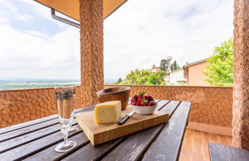 Villa con Piscina - Photo 42