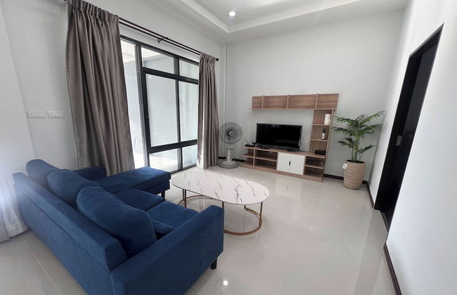 Poome House - Foto 34