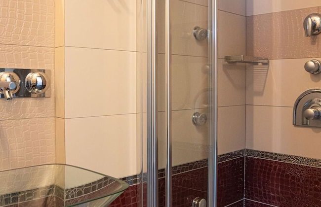 Pink Rose Beachfront Villa - Foto 29