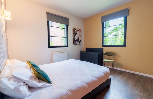 Cowool Lille Villeneuve D'Ascq - Ex Olivarius - Foto 13