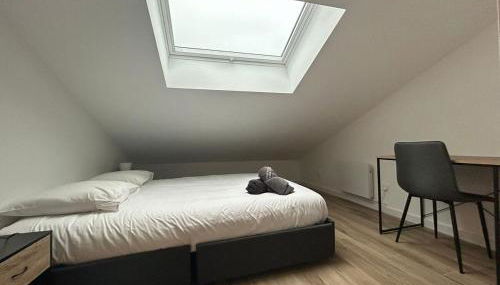 Beautiful comfortable apartment - Geneva - Foto 5