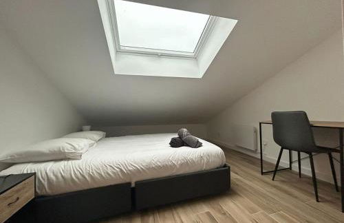 Beautiful comfortable apartment - Geneva - Foto 5