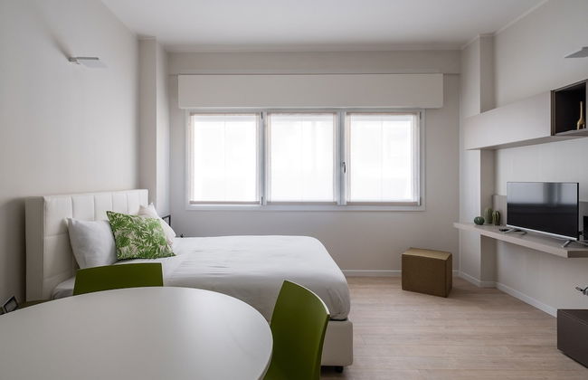 Boldrini Apartments by Wonderful Italy - Foto 23