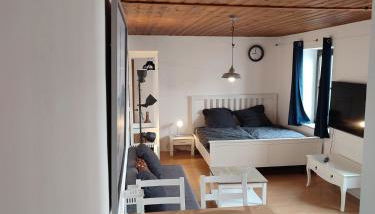 Zentral Appartement - Foto 3