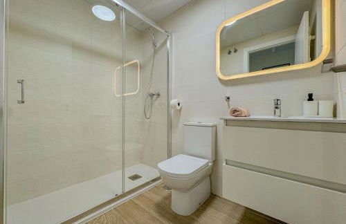 Flamencos 5D - Beachfront flat - Foto 15