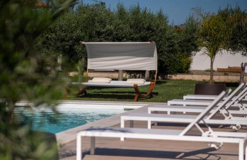 Villa Flara Relais - Foto 24