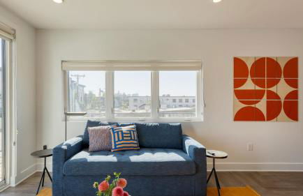 The Carter by AvantStay – Spacious Stay Near Downtown - Foto 92