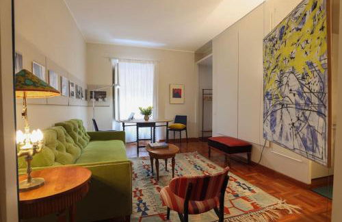 La Dolce Vita - Old Testaccio Authentic District - Foto 1