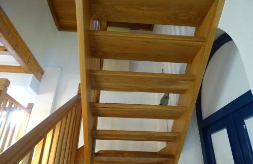 Castro Urdiales - LA VIEJA ESTACIÓN - Cerca de Bilbao - Foto 24