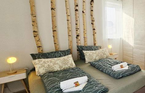 Traumschlösschen EG - Foto 1