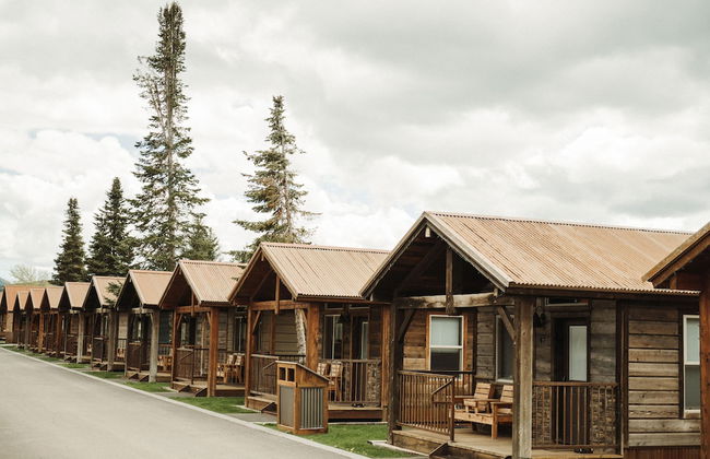 Teton Valley Resort - Foto 64