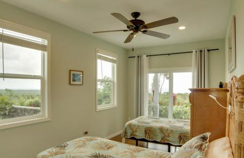 The Aloha Green House Retreat with Ocean Views! - Foto 15