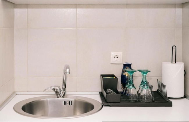 Superior Onebedroom Apartment - Foto 46