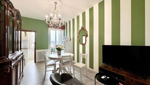 Apartment-Navigli-House of Mirrors - Foto 5