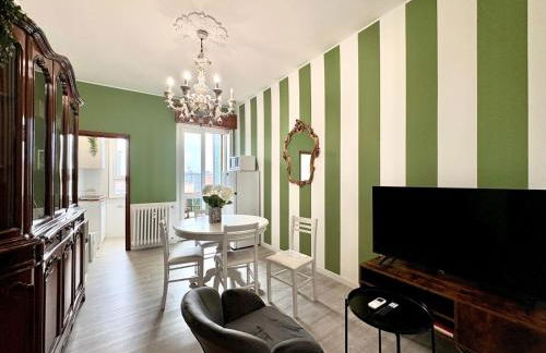 Apartment-Navigli-House of Mirrors - Foto 5
