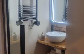 The Old Shop High Street - Foto 11