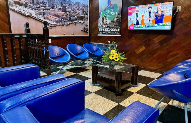 Hotel COP30 - Foto 5