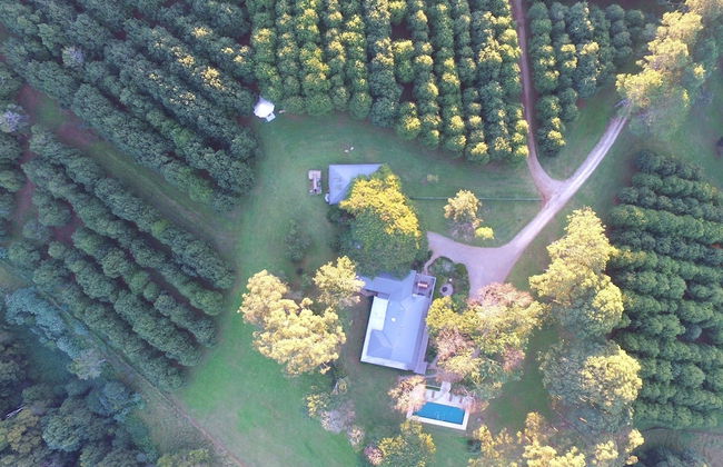 Riverbend Byron Hinterland Retreat - Foto 23