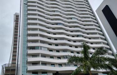 Aparthotel Condomínio Mondial - Foto 1