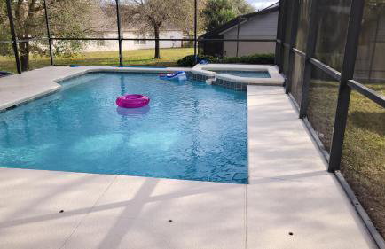 Family Vacation Home With Pool and Spa Near Disney and Universal - Photo 26