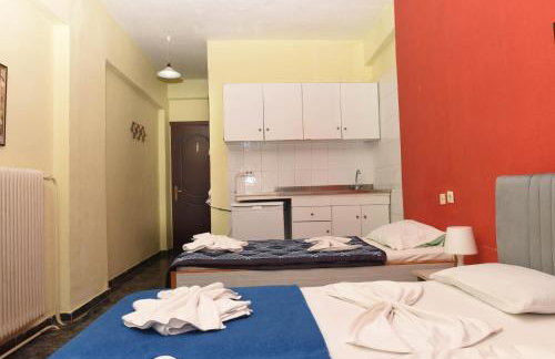 Hotel Dias Apartment - Photo 13