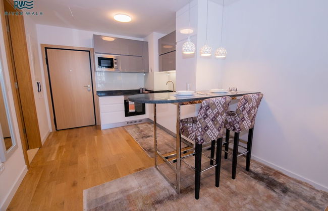 River Walk Sarajevo - Foto 12