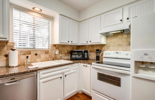 Waterfront Condo on Lake Conroe with Boat Launch! - Foto 10