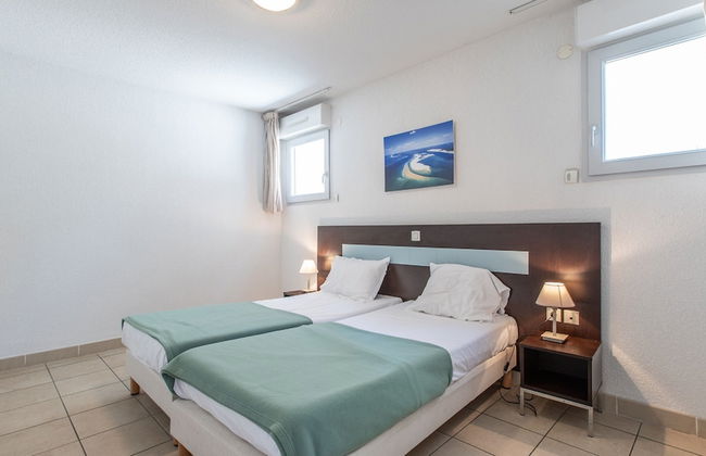 Vacancéole - Résidence Le Crystal - Photo 3