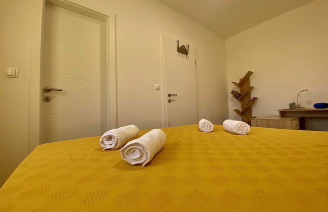 Vert Apartment - Foto 8