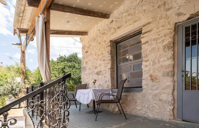 Serenity Retreat in Pidasos - Foto 30