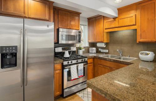 Cheerful Capitol Hill Home AC and 98 Walk Score - Foto 6