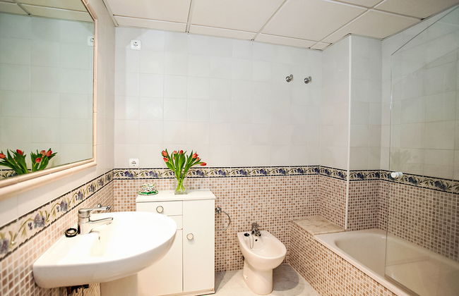 Coral Beach 02 - Foto 7