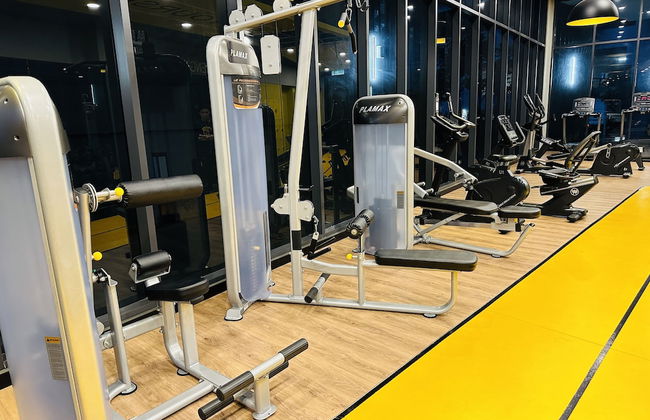 Neu Suites by Moonlight - Foto 63