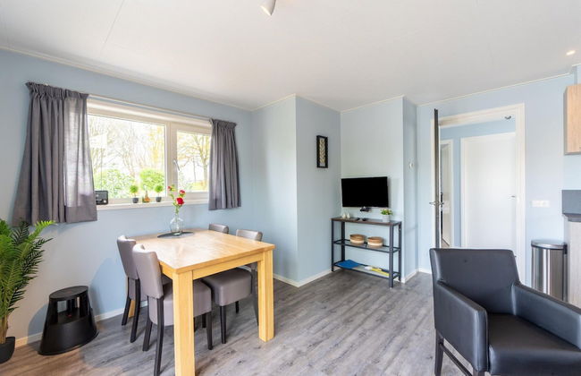 Beautiful Holiday Home in Bantega With Boat - Foto 15