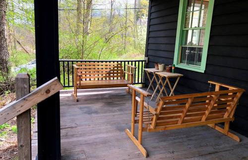 Mountain Farmhouse (The Lorca, Catskills) - Foto 31