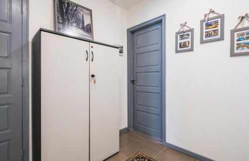 Apartamento A Francos Gyn Lovers - Foto 40