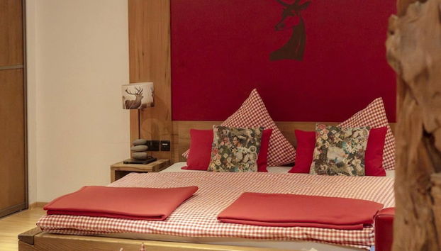 Studio in Seefeld by Gschwandtkopf Ski Slope - Foto 4, Habitación