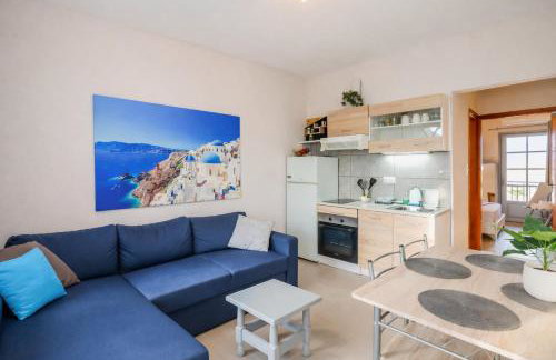 Calma Luxury Apartments #2 Sozopoli in Halkidiki - Foto 3