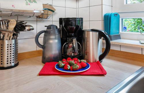 Ferienwohnung Zapf - Photo 9